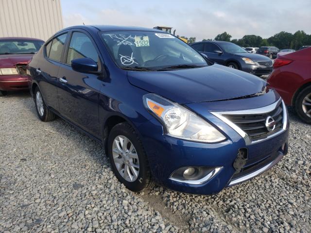 NISSAN VERSA S 2016 3n1cn7ap4jl883479