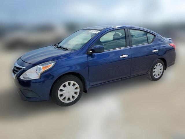 NISSAN VERSA 2018 3n1cn7ap4jl886656