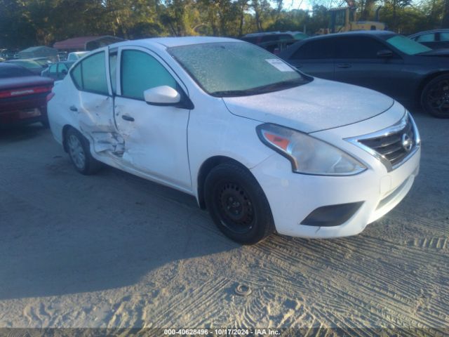 NISSAN VERSA 2018 3n1cn7ap4jl888181