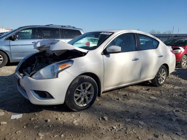 NISSAN VERSA 2018 3n1cn7ap4jl888293