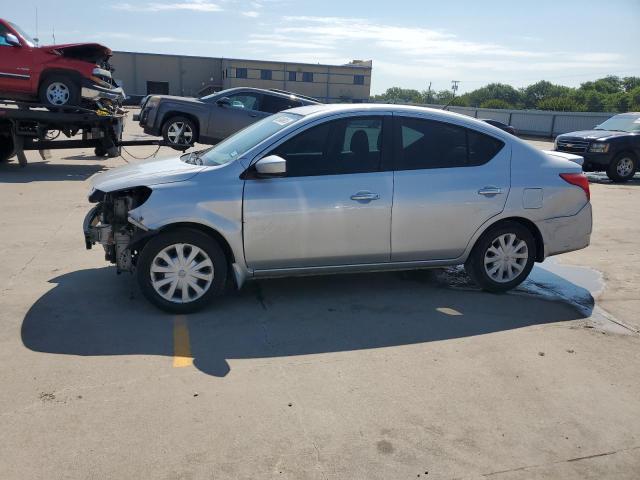 NISSAN VERSA S 2018 3n1cn7ap4jl888505