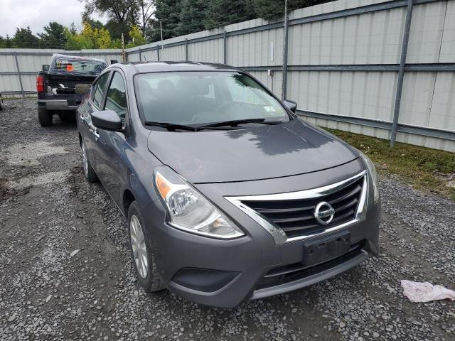 NISSAN VERSA S 2019 3n1cn7ap4kl800585