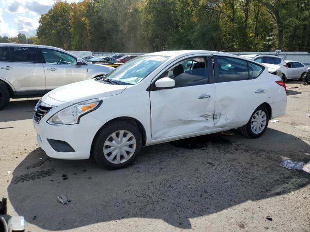 NISSAN VERSA 2019 3n1cn7ap4kl800702