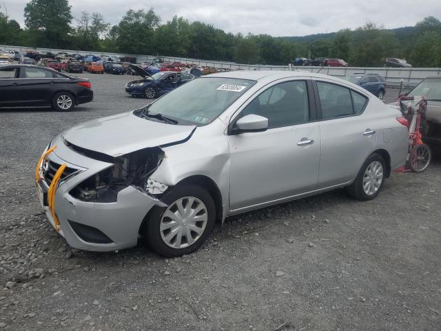 NISSAN VERSA S 2019 3n1cn7ap4kl811683