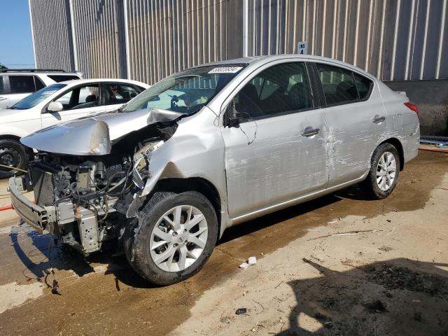 NISSAN VERSA 2019 3n1cn7ap4kl814602