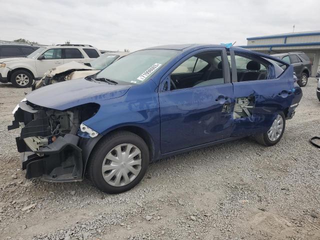 NISSAN VERSA 2019 3n1cn7ap4kl816012