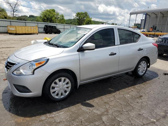 NISSAN VERSA 2019 3n1cn7ap4kl819914