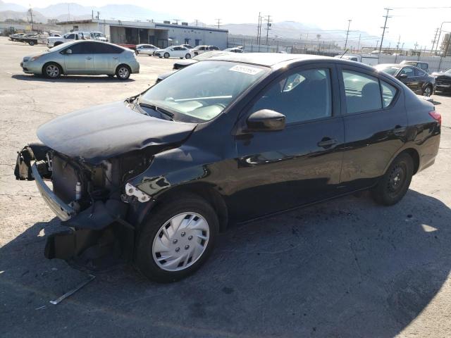 NISSAN VERSA S 2019 3n1cn7ap4kl825602