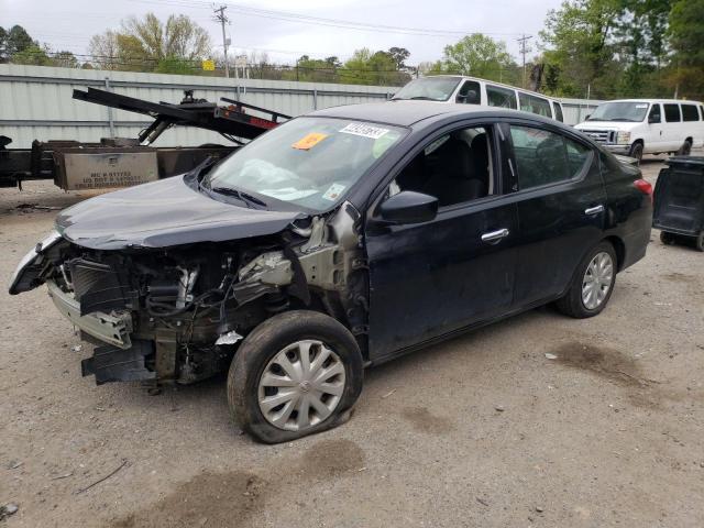 NISSAN VERSA S 2019 3n1cn7ap4kl835014