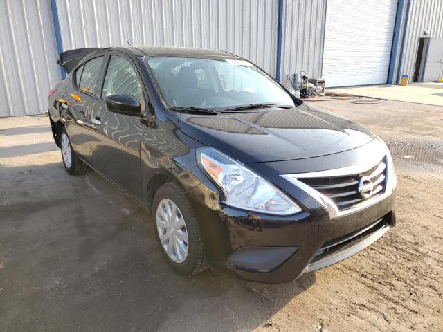 NISSAN VERSA S 2019 3n1cn7ap4kl837006