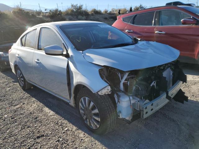 NISSAN VERSA S 2019 3n1cn7ap4kl839208