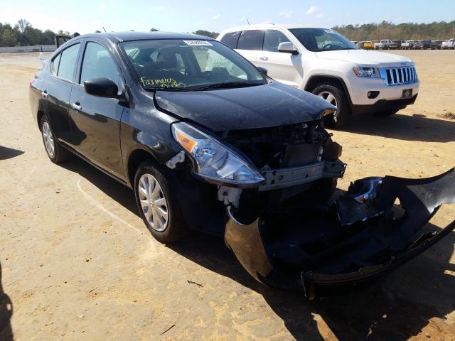 NISSAN VERSA S 2019 3n1cn7ap4kl839550