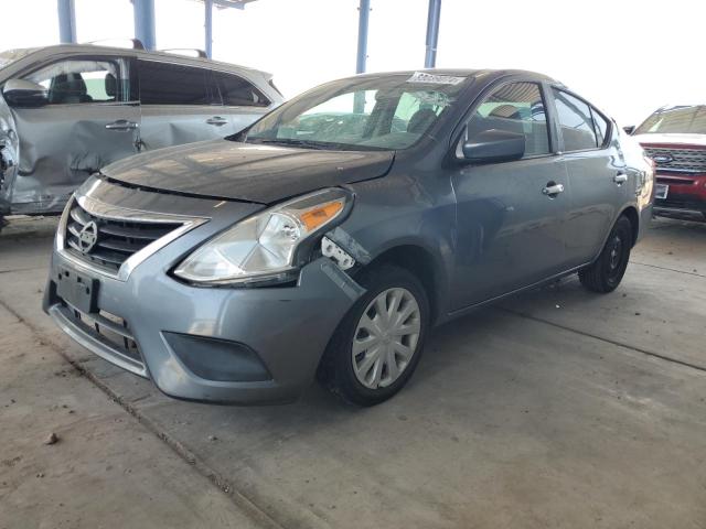 NISSAN VERSA S 2019 3n1cn7ap4kl839919