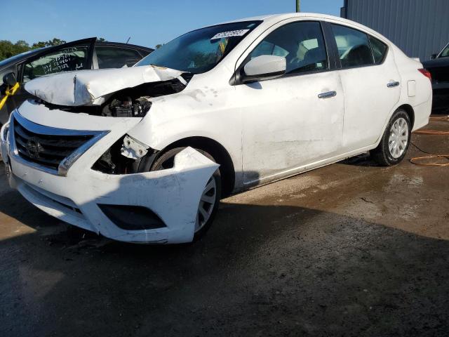 NISSAN VERSA 2019 3n1cn7ap4kl841024