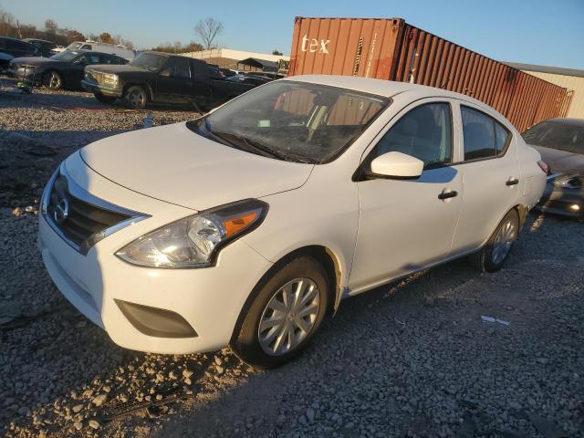 NISSAN VERSA S 2019 3n1cn7ap4kl841508