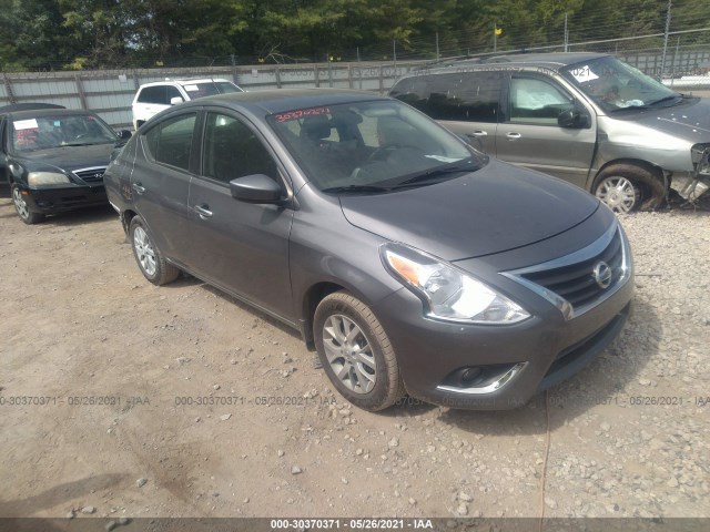 NISSAN NULL 2019 3n1cn7ap4kl841556