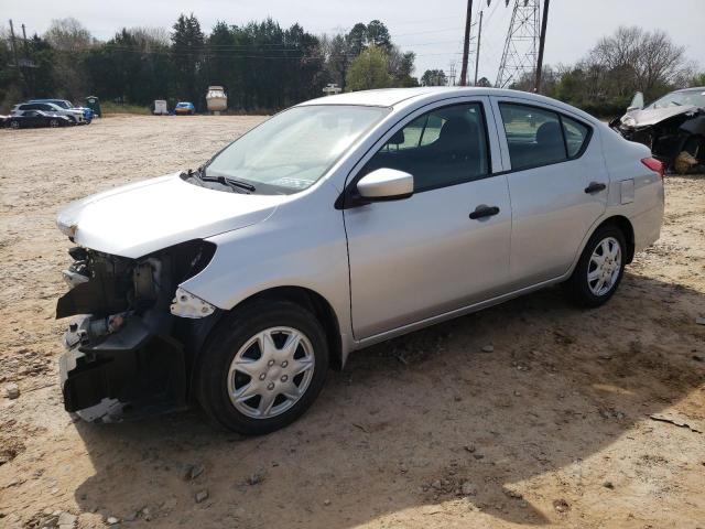 NISSAN VERSA S 2019 3n1cn7ap4kl841654