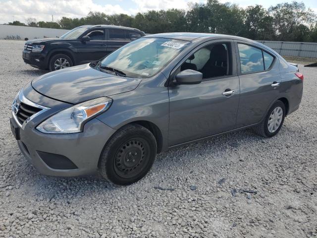 NISSAN VERSA 2019 3n1cn7ap4kl842481