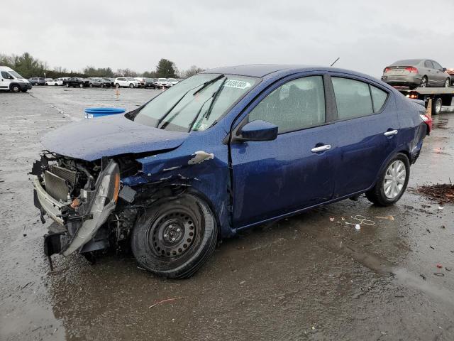 NISSAN VERSA 2019 3n1cn7ap4kl849396