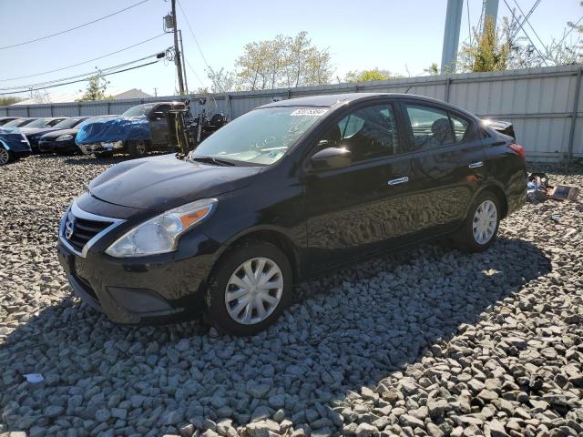 NISSAN VERSA 2019 3n1cn7ap4kl851536