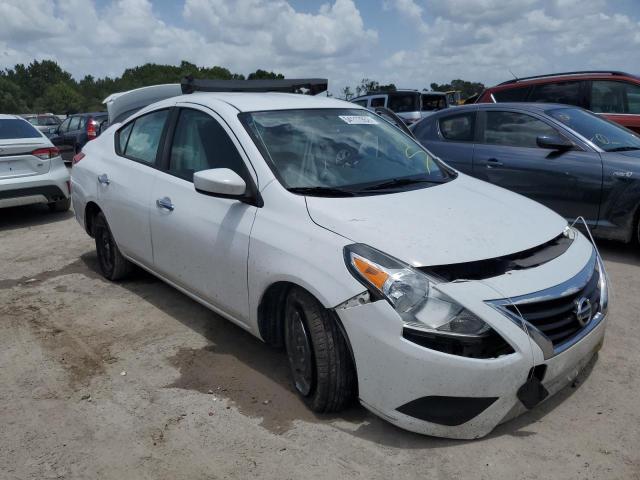 NISSAN VERSA S 2019 3n1cn7ap4kl851763