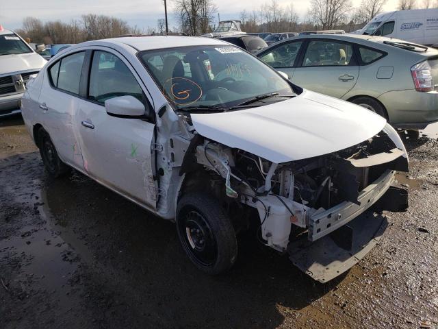 NISSAN VERSA S 2019 3n1cn7ap4kl859877