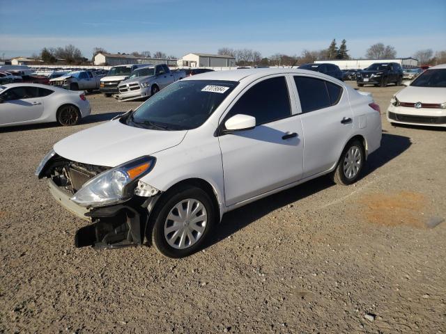 NISSAN VERSA 2019 3n1cn7ap4kl862648