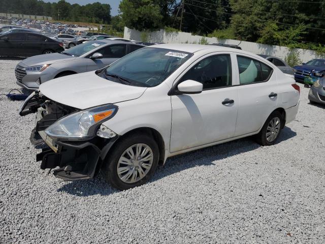 NISSAN VERSA S 2019 3n1cn7ap4kl864609