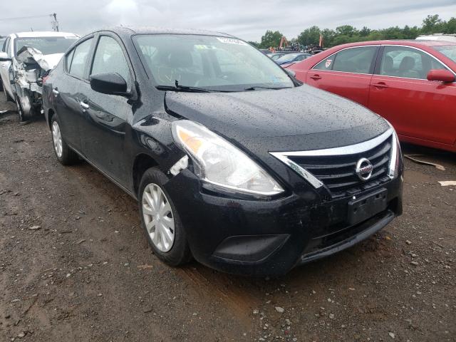 NISSAN VERSA S 2019 3n1cn7ap4kl866506