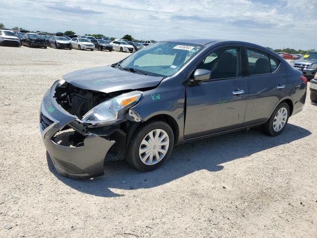 NISSAN VERSA 2019 3n1cn7ap4kl874802