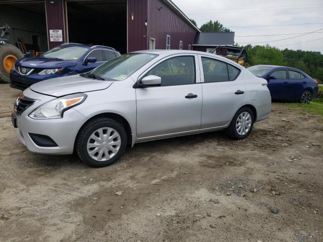 NISSAN VERSA 2019 3n1cn7ap4kl876405