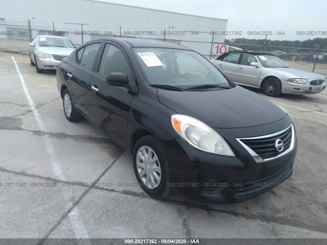 NISSAN VERSA 2012 3n1cn7ap5cl803528