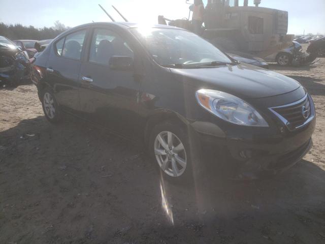 NISSAN VERSA 2012 3n1cn7ap5cl804436