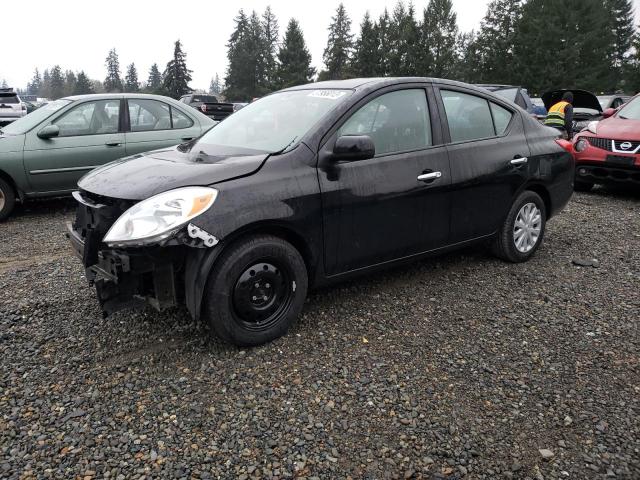 NISSAN VERSA S 2012 3n1cn7ap5cl804470