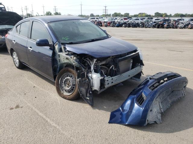 NISSAN VERSA S 2012 3n1cn7ap5cl805277