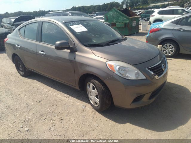 NISSAN VERSA 2012 3n1cn7ap5cl807482