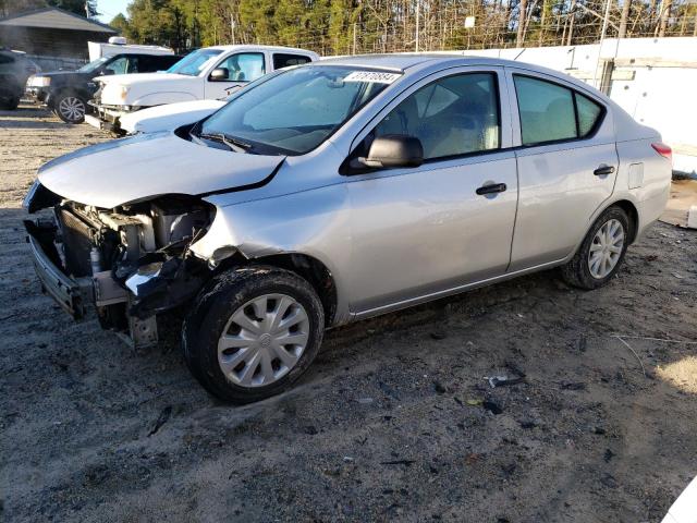 NISSAN VERSA 2012 3n1cn7ap5cl807692