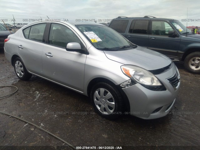 NISSAN VERSA 2012 3n1cn7ap5cl809488