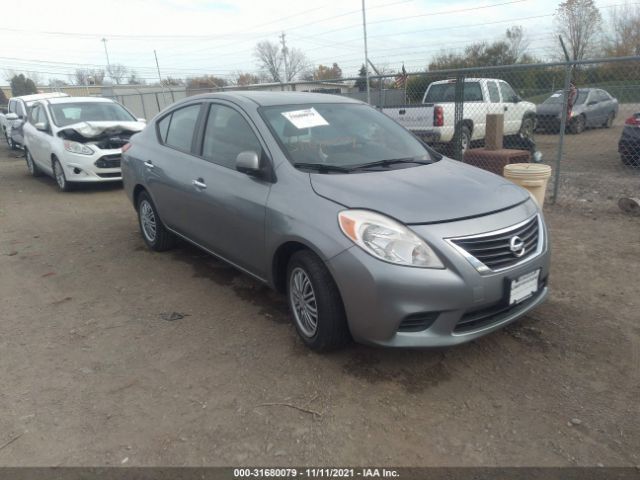 NISSAN VERSA 2012 3n1cn7ap5cl810561