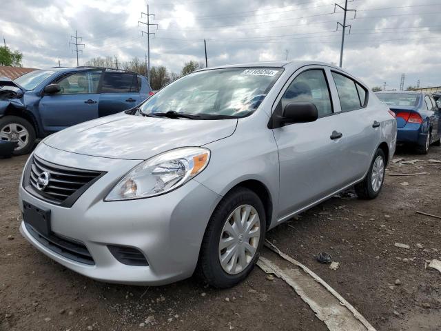 NISSAN VERSA 2012 3n1cn7ap5cl810785