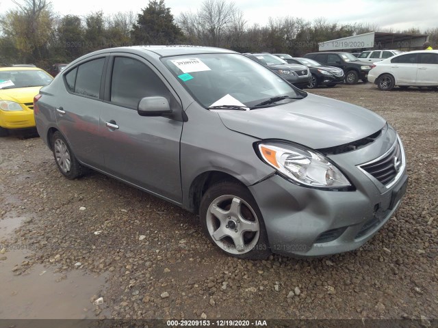 NISSAN VERSA 2012 3n1cn7ap5cl814643