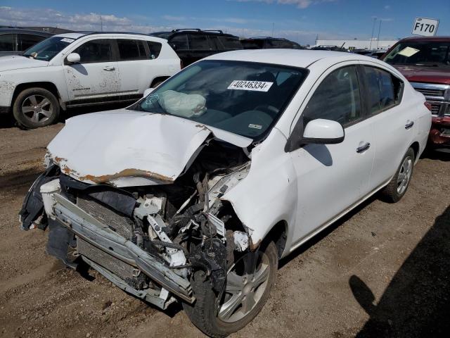 NISSAN VERSA 2012 3n1cn7ap5cl815033