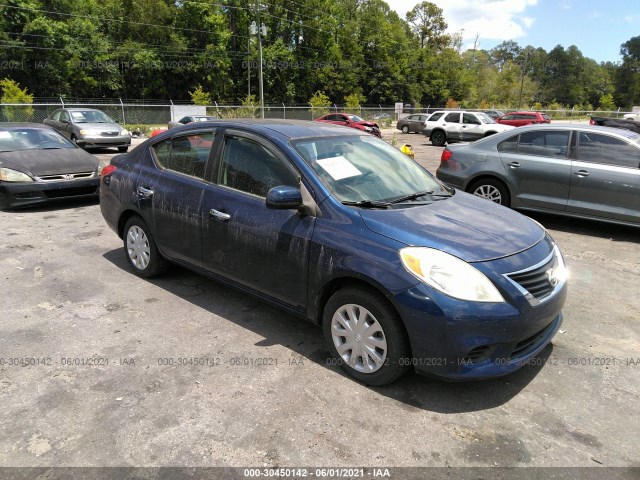 NISSAN VERSA 2012 3n1cn7ap5cl815288