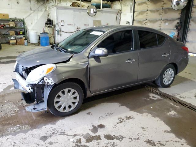 NISSAN VERSA 2012 3n1cn7ap5cl815954