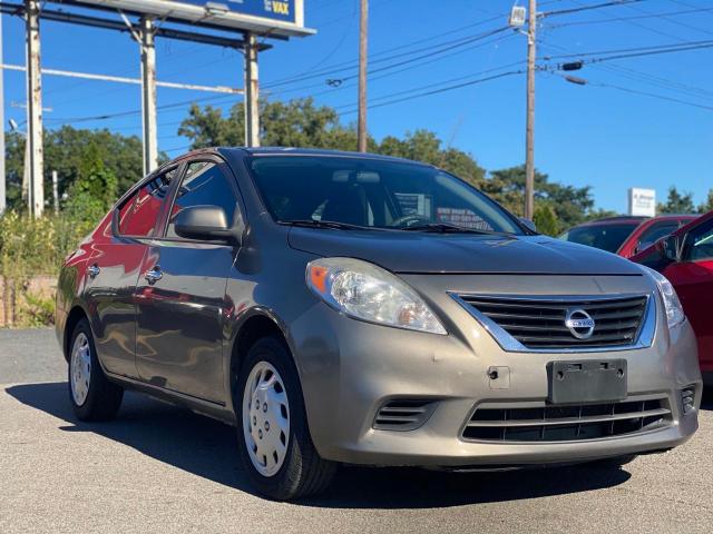 NISSAN VERSA 2012 3n1cn7ap5cl816425