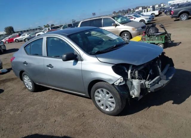 NISSAN VERSA 2012 3n1cn7ap5cl818742