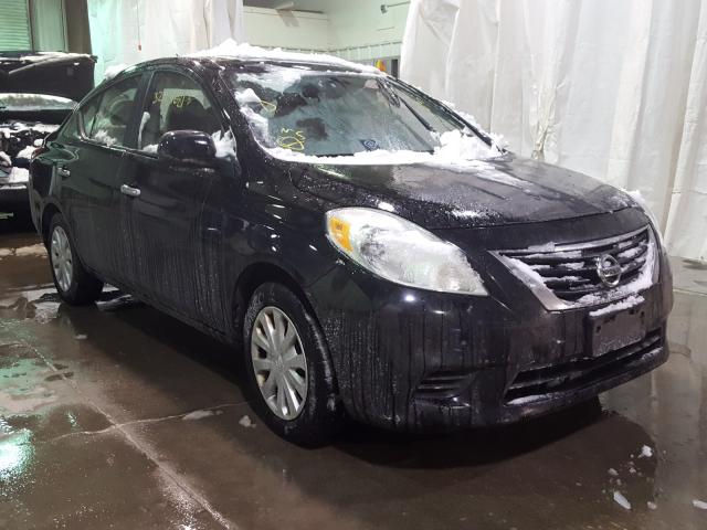 NISSAN VERSA S 2012 3n1cn7ap5cl819034