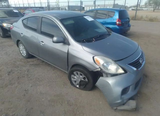 NISSAN VERSA 2012 3n1cn7ap5cl819471