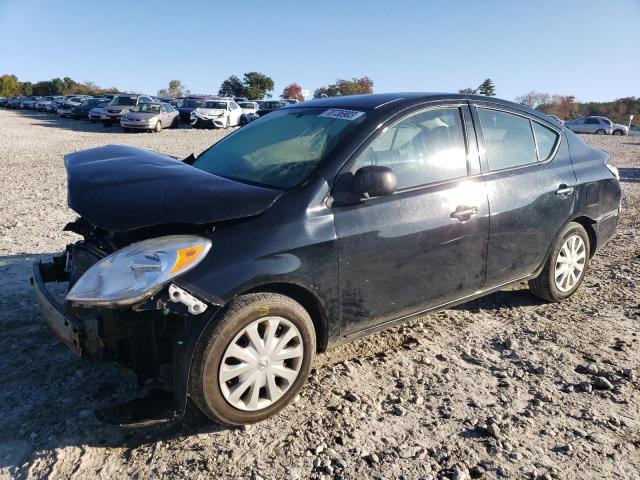 NISSAN VERSA 2012 3n1cn7ap5cl820894