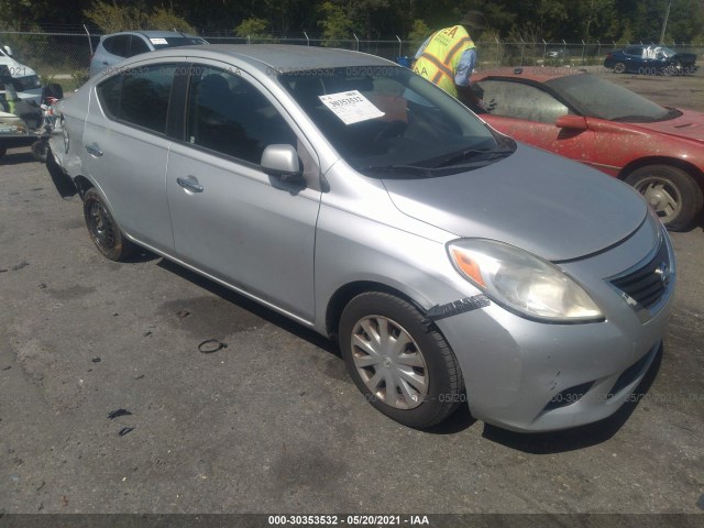 NISSAN VERSA 2012 3n1cn7ap5cl821317